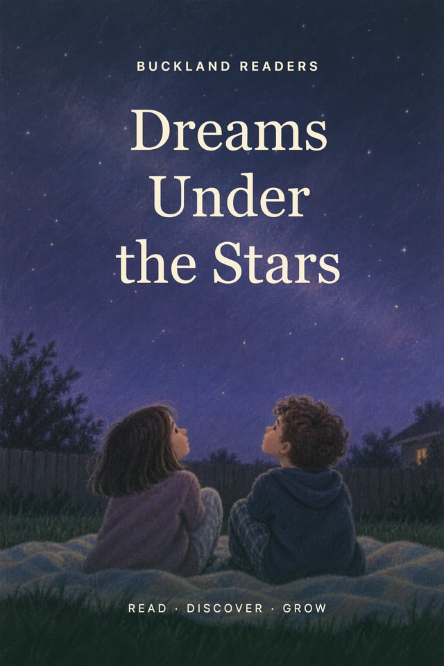 Dreams Under the Stars